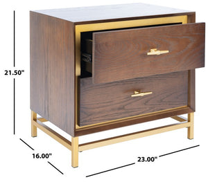 Ronnie Nightstand