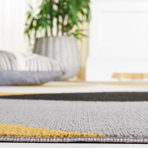 5X7 VIVID AREA RUG