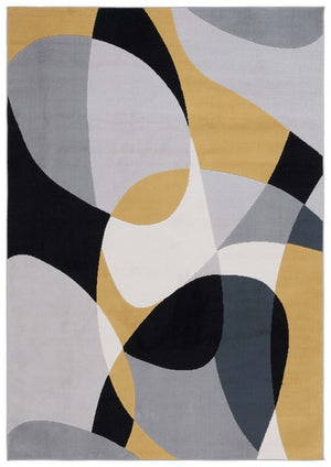 5X7 VIVID AREA RUG