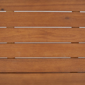 Parc 4-Pc Outdoor Living Set