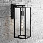 Hudson Outdoor Sconce