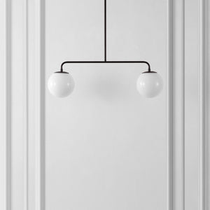 Bellow Linear Pendant