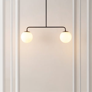Bellow Linear Pendant
