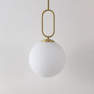 DANVA EXTENDABLE PENDANT