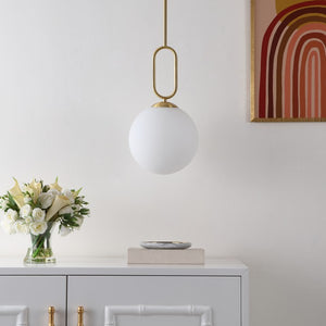 DANVA EXTENDABLE PENDANT