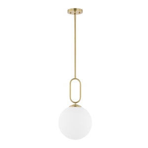DANVA EXTENDABLE PENDANT