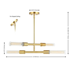CRONOS EXTENDABLE PENDANT