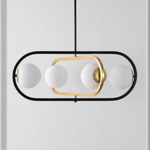 Lennon Linear Pendant