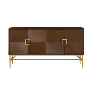Hawkins 4-Door Sideboard