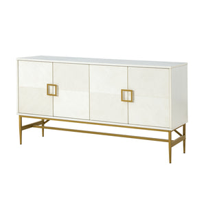 Hawkins 4-Door Sideboard
