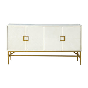 Hawkins 4-Door Sideboard