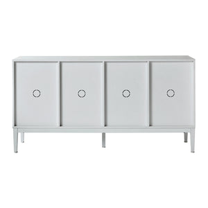 Paramount 4-Door Sideboard