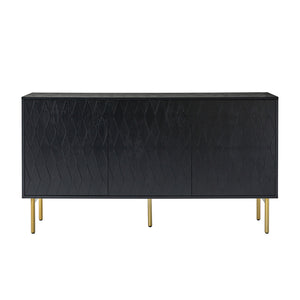 Reprise 3-Door Sideboard