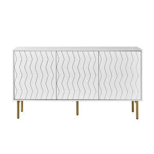 Reprise 3-Door Sideboard