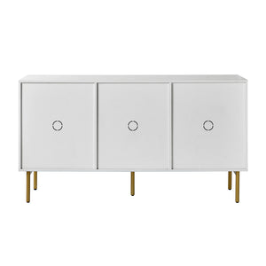 Reprise 3-Door Sideboard