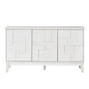 Bridgeport 3-Door Sideboard