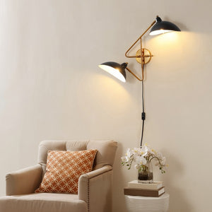 Atwood Wall Sconce Set of 2