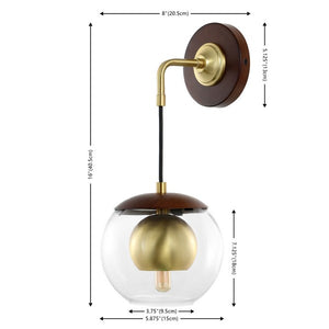 Arlington Wall Scoce Set of 2