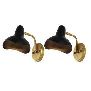 Ballwin Wall Sconce Set of 2