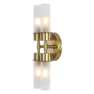 Vernon Wall Sconce (Gold)
