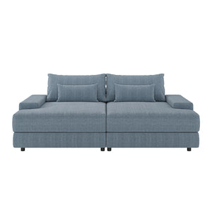 St. Louis Extra Deep Sofa
