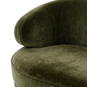 Primrose Curved Sofa