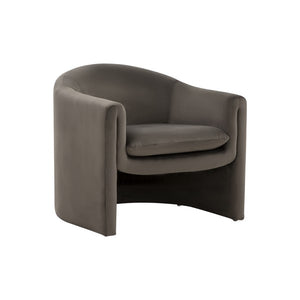 Carnegie Accent Chair