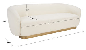 Arbor Boucle Sofa