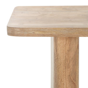 Murphy 80" Dining Table