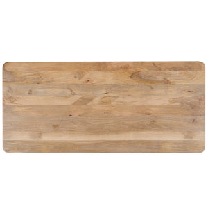 Murphy 80" Dining Table