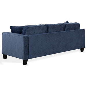 Taylyn Chenille 3 Seat Sofa