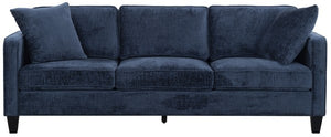 Taylyn Chenille 3 Seat Sofa