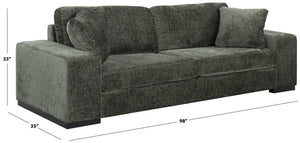 Oakleigh Chenille Sofa