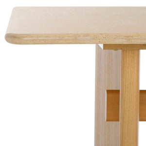 Pacer 94" Dining Table