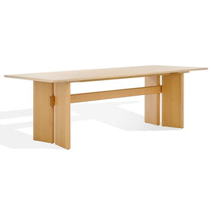 Pacer 94" Dining Table