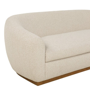 Tylah Boucle Sofa