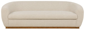 Tylah Boucle Sofa