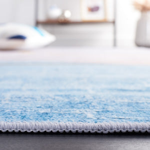 5X8 WHEELER AREA RUG