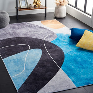 5X8 GALA AREA RUG