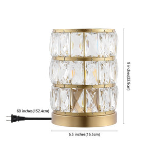 WHISMY TABLE LAMP