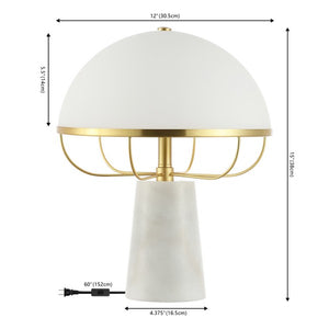 FRASER TABLE LAMP