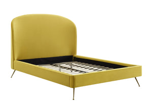 Prosper Bed in King