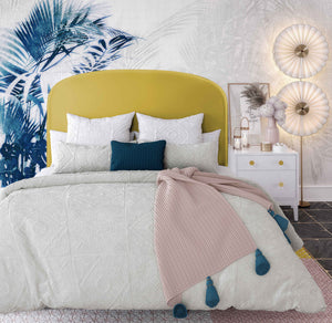Prosper Bed in King