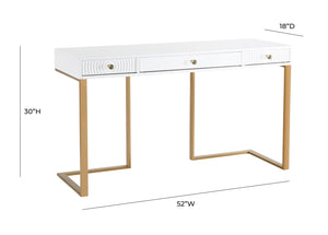 MEL DESK