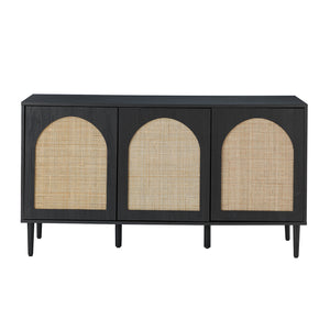 Wendell 3-Door Sideboard