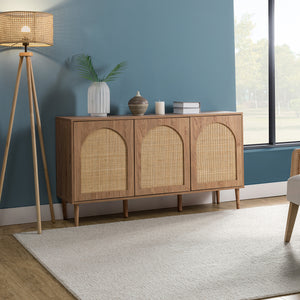 Wendell 3-Door Sideboard