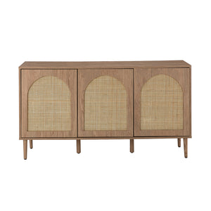Wendell 3-Door Sideboard
