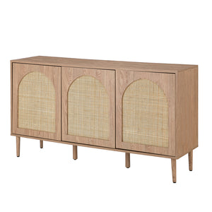 Wendell 3-Door Sideboard