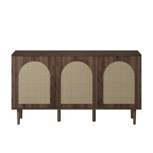 Wendell 3-Door Sideboard