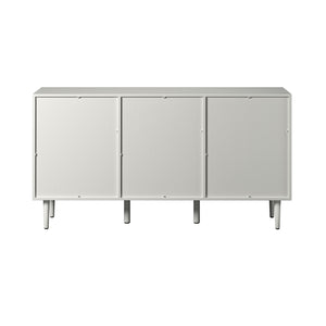 Wendell 3-Door Sideboard